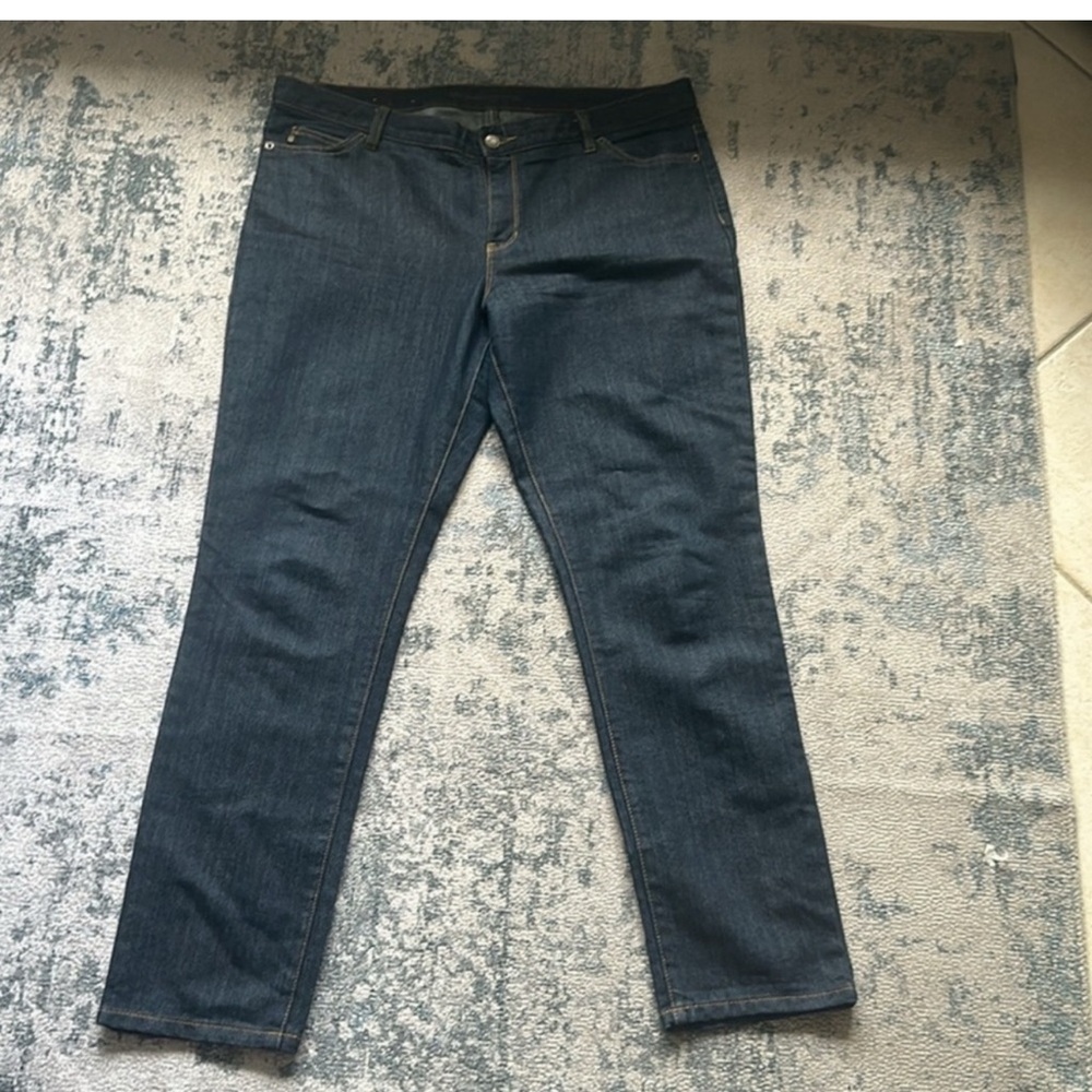 Michael Kors Blue Jeans
